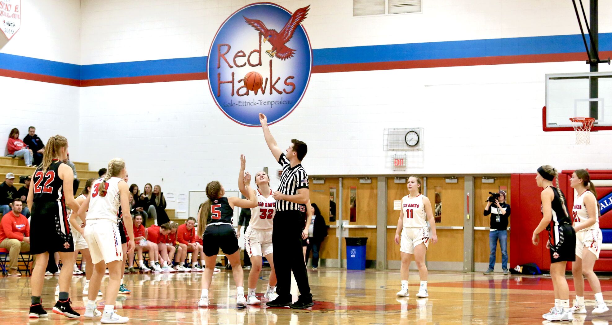 Opening Tip